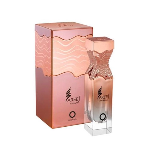 Orientica Areej Hanaan Eau de Parfum Feminino 50ml